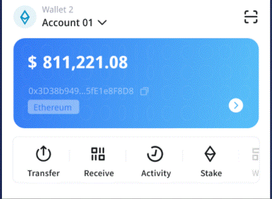 外企在中国｜沃尔玛扎根中imToken国三十年